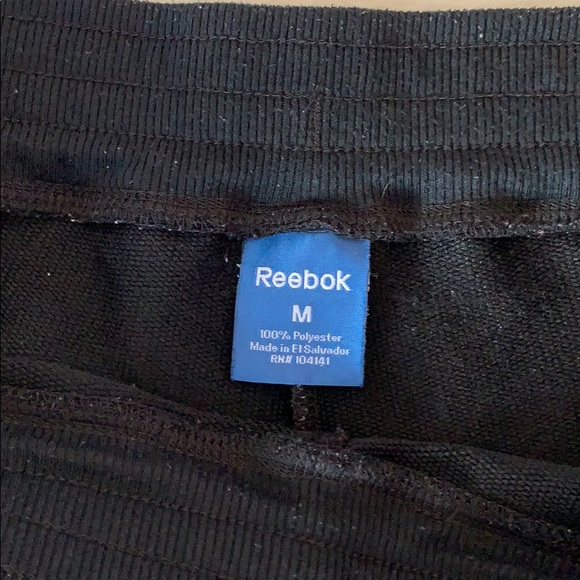Women’s Reebok Shorts - Picture 4 of 5